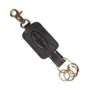 Llavero LL115 | Negro