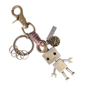 Llavero LL107 | Mini Robot