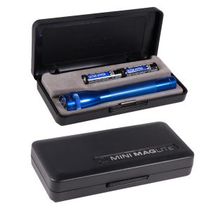 Linterna Maglite Grande | MLM2A11L | Azul
