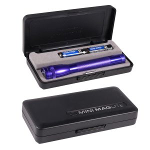 Linterna Maglite Grande | MLM2A98L | Morado