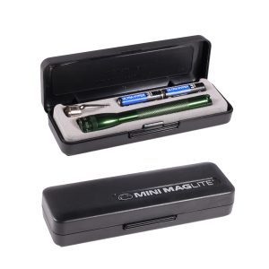 Linterna Maglite Mediana | MLM3A392 | Verde