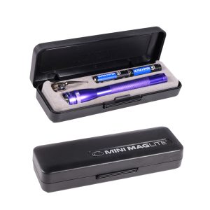 Linterna Maglite Mediana | MLM3A982 | Morado