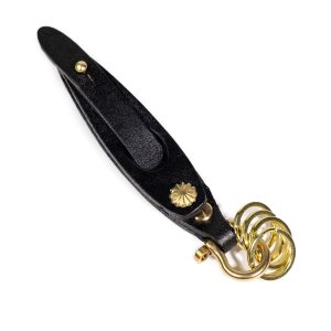 Llavero LL093 | Negro