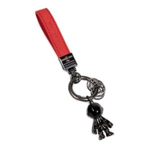 Llavero LL098 | Rojo