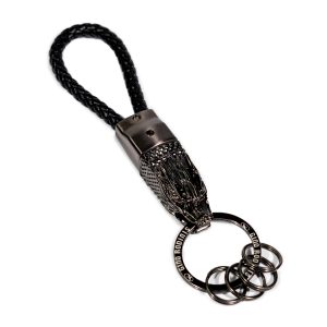 Llavero LL101 | Negro