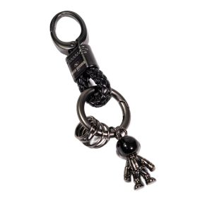 Llavero LL102 | Negro