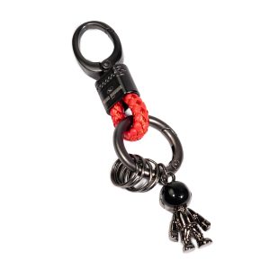 Llavero LL102 | Rojo