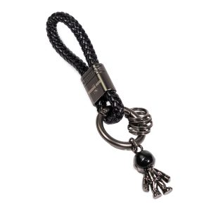 Llavero LL103 | Negro