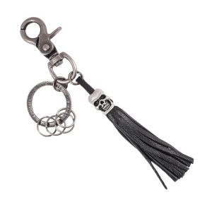 Llavero LL117 | Negro