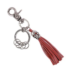Llavero LL117 | Rojo