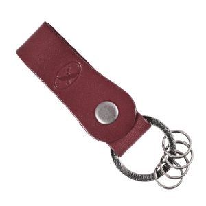 Llavero LL120 | Rojo