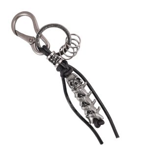 Llavero LL122 | Negro