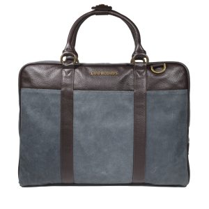 Maletín 1350 | Azul