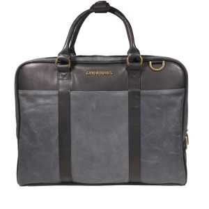 Maletín 1350 | Negro