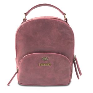 Mochila 2110 Rojo