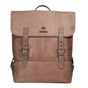 Mochila 2101 Camel/Café