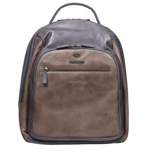 Mochila 2113 Azul/Café