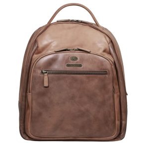 Mochila 2113 Camel/Café