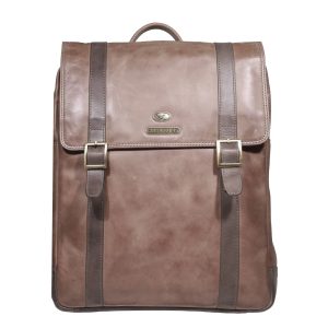 Mochila 2114 Camel/Café