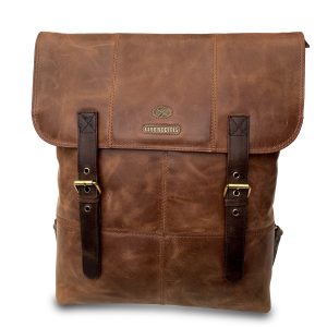 Mochila 2101 Café/Marrón