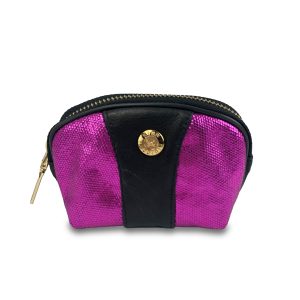 Monedero 314 Fucsia