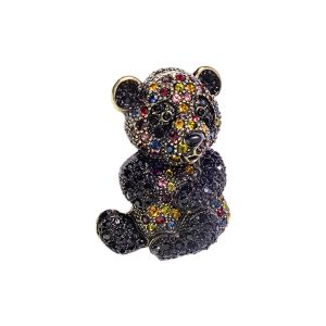 Prendedor 054 | Oso