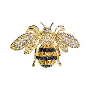 Prendedor 056 | Abeja