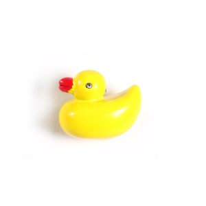 Pin 017 | Pato