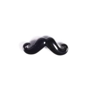 Pin 022 | Bigote Hípster