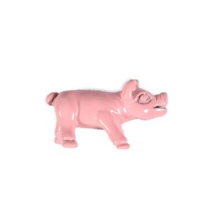 Pin 024 | Cerdito Rosado