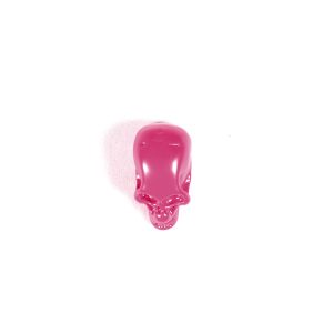 Pin 032 | Calavera Esmaltada