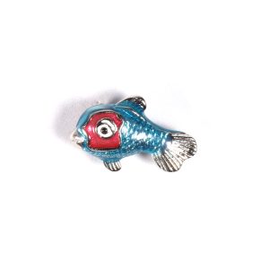Pin 033 | Pez