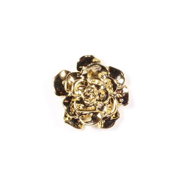 Pin 035 | Rosa - Gino Rodinis