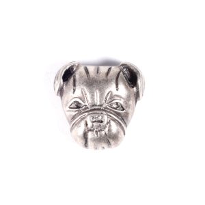 Pin 040 | Bull Dog