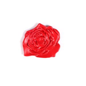 Pin 041 | Rosa Roja