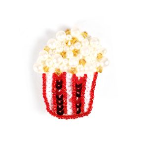 Prendedor 044 | Pop Corn