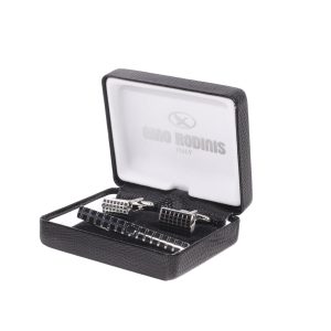 Set de Pasador de Corbata y Colleras | PAS040