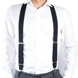 Suspensor Negro | SP001