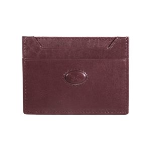 Tarjetero Bolonia 1173 | Rojo