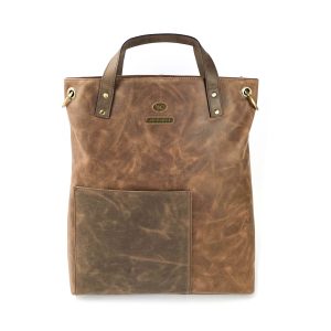 Tote Bag 2201 Camel