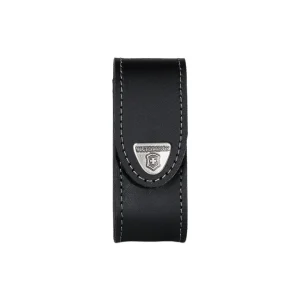 Estuche de Cuero Victorinox | Negro | VI405203