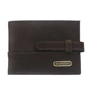 Billetera Graso 103 Café