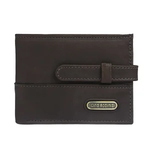 Billetera Graso 105 Café