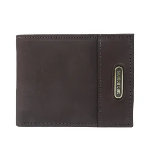 Billetera Graso 107 Café