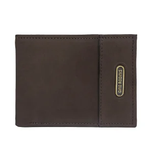 Billetera Graso 111 Café