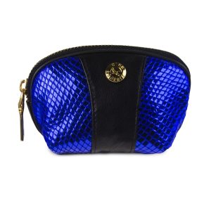 Monedero 314 Azul