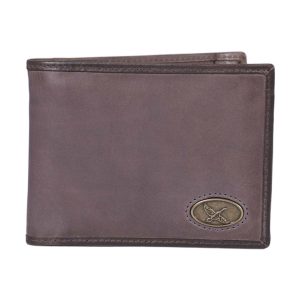 Billetera Massimo 813 | Gris