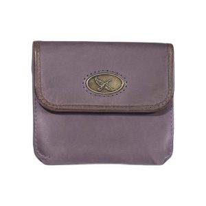 Monedero Massimo 815 | Gris