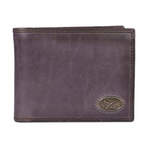 Billetera Massimo 816 | Gris