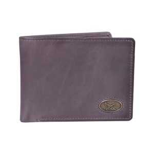 Billetera Farm 970 | Gris